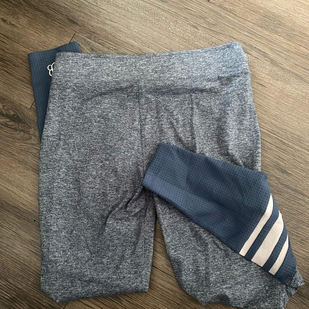Gym bombshell leggings
